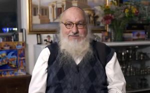 Ex-spy Jonathan Pollard says he’s entering politics, slams Netanyahu and Bennett