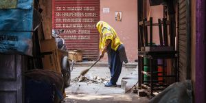 Livable Cities Are the Key to India’s Growth
