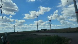 Planirana gradnja vetroelektrane sa 22 vetrogeneratora u Aleksincu