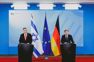Deutschland, Trugbild eines Rechtsstaats