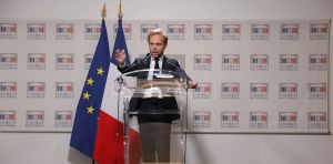 Rapport Alloncle : vers un audiovisuel public aux ordres en cas de victoire du RN en 2027 ?