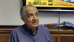 Personalidades larenses del siglo XX vistas en el XXI: Iván Anzola Millán