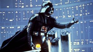 Star Wars just redefined Darth Vader canon in one epic way
