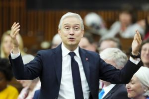 Ottawa demeure incapable de contrôler ses dépenses
