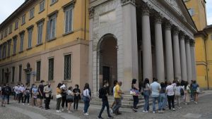 Suicidi tra universitari, il preside di ingegneria: «Colleghi, ascoltiamo i ragazzi»
