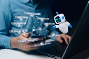 How AI Can Transform The CFO’s Office