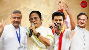 Assembly Election Results Indicate India Is Marching Towards A Bipolar System