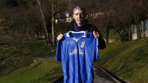 Siguen los cambios en el Real Oviedo: Paco Fernández no sigue en el juvenil