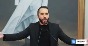 Bukele en Chile: ¿Qué tipo de política exterior queremos construir?