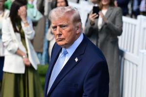 How Trumpism Reshaped the Politics of Protest