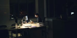 Diaspora distress: When geopolitical conflict follows immigrant workers into the office