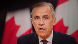 Where Are Mark Carney’s Middle Powers?