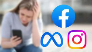 Meta tightens teen safety controls across Facebook, Instagram accounts in US and Europe