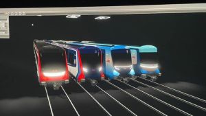 „Krtice“ za metro do septembra u Beogradu