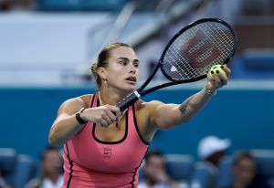 Teniska buna: Sabalenka najavila bojkot igrača, Švjontek se ne slaže sa tom idejom