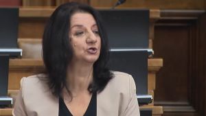Milanović (Srce): Među predloženim izbornim zakonima nema ključnih preporuka ODIHR-a