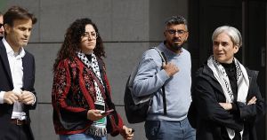 Barrabás como fuente del Derecho