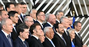 La UE y el nuevo panorama geopolítico