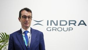 Escribano (EM&E) rompen con Indra al colocar en el mercado su 14,3% y salir de la empresa