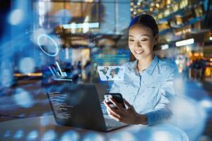 How To Make Yourself Indispensable In An AI World