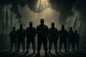 How We Forced Britain to Finally Name the IRGC for What It Is