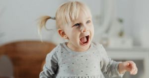 Is Baby Talk Bad?