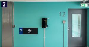 Ohne Ladepunkte funktioniert E-Mobilität nicht