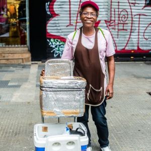 Nomear não basta: o corpo continua