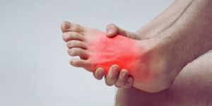Prevention of Diabetic Foot