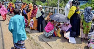 NAMO in, SIR out: an election the media did not question