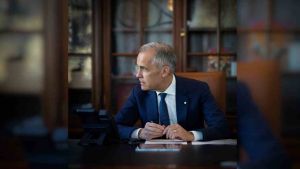 Carney should make an effort to promote nuclear disarmament