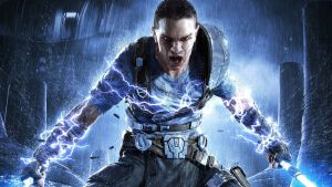 Disney needs to reboot this forgotten, over-the-top Star Wars game series