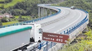 El fracaso de los descuentos del Gobierno central para el peaje del Huerna: por qué no cuajan incluso entre quienes tienen telepeaje
