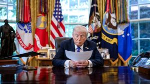 Why Donald Trump Doesn’t Want European Strategic Autonomy