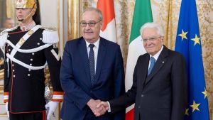 Les Suisses et les Italiens méritent mieux que ça