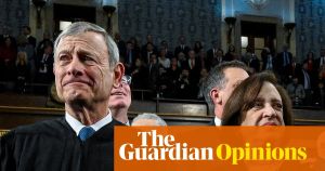 The Guardian view on the US supreme court: its judgments have slowly erased voting rights