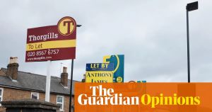 The Guardian view on the Renters’ Rights Act: finally, protections fit for the modern housing market