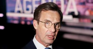Max Hjelm: Vill Moderaterna verkligen ha mindre klyftor?