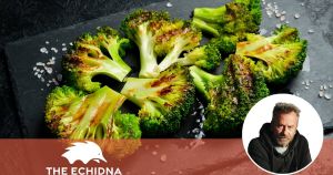 From soggy to savoury, broccoli's big comeback