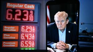 The National Security Cost of Flip-Flopping on Energy Sanctions