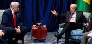 Lula na linha de fogo: entre Trump e a soberania brasileira