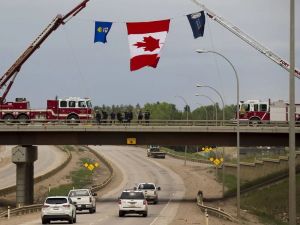 Opinion: As wildfires get worse, governments must do more to prepare Ten years ago, an out-of-control wildfire swept through the Fort McMurray community in northeast Alberta. As flames breached the town, more than 80,000 people were forced into a terrifying flight to safety. It was the largest evacuation in Canadian history.
