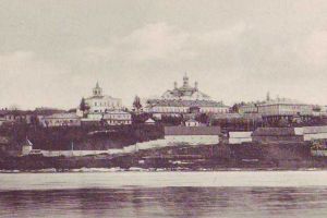 Мэр – под арест, монастырь – под раскопки: в Уфе разгорается скандал вокруг монастырского кладбища