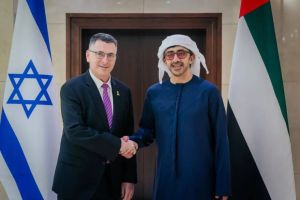 The UAE: Anti-Islamic alignment and the politics of illusion