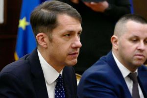 Pastor: Odnos sa Peterom Mađarom počinje od nule, ima prostora za izgradnju poverenja
