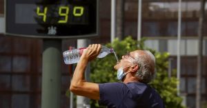 Copom alerta: além da guerra, Brasil vai enfrentar El Niño