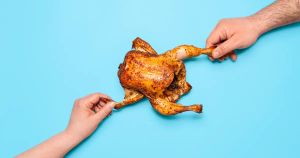 Master Poulet, Tasty Crousty... Le poulet aux œufs d’or