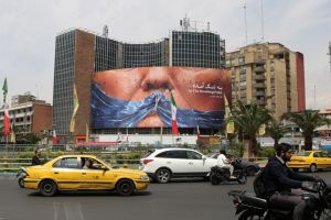 Iran, the crisis of US power and the end of the imperial narrative