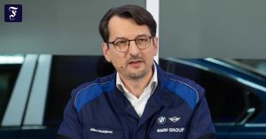 BMW muss sich ändern