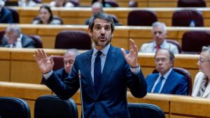 Cartas al director de HERALDO: Urtasun y los incumplimientos respecto a Sijena